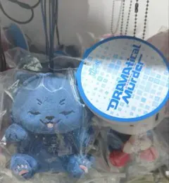 2026年最新】dramatical murder ぬいぐるみの人気アイテム - メルカリ
