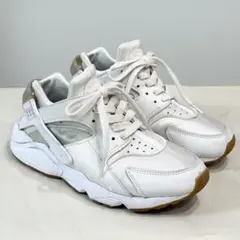 NIKE AIR Huarache ホワイト