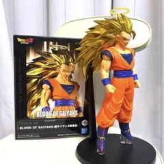 2026年最新】BLooD of saiyans-超サイヤ人3孫悟空の人気アイテム