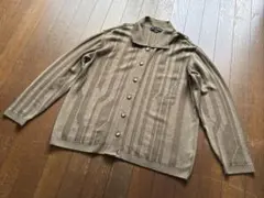 JURIOROMANO 90s 古着　ビンテージ　ヴィンテージ　カーディガンのサムネイル