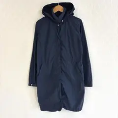 THE NORTH FACE ノースフェイス ジャーニーズコート ネイビーのサムネイル