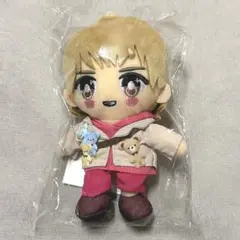 2026年最新】曽野舜太 ぬいぐるみの人気アイテム - メルカリ