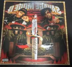21 Savage＆ Metro - SAVAGE MODE II レコード