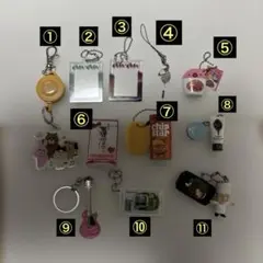 【選べる3点セット】ガチャガチャ まとめ売り★おまけつき！