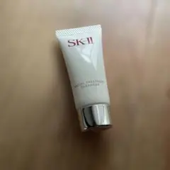 SK-IIフェイシャルトリートメントクレンザー20gのサムネイル