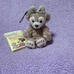 東京ディズニーリゾート　シェリーメイストラップ