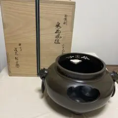 2026年最新】唐銅鬼面風炉の人気アイテム - メルカリ