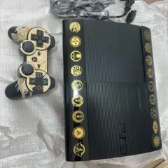 PlayStation 3 250GB 龍が如く5 EMBLEM EDITION