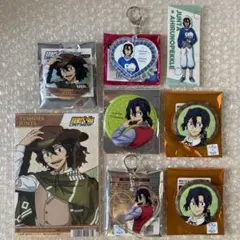 弱虫ペダル 手嶋純太 8点