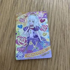 アイプリ　つむぎ　リカちゃんフラワードレス