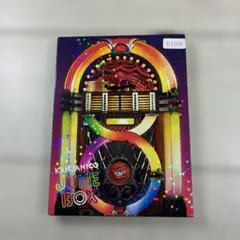 関ジャニ∞ JUKE BOX 初回限定盤B - メルカリ