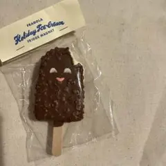 FRAGOLA Holiday Ice Cream マグネット 手作りのサムネイル