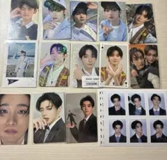 &TEAM JO ジョー　トレカ　フォトカード