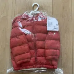 ベビー・トドラー・ジャケット 90 レッド