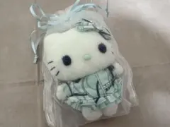 Rady キティ　マスコットホルダーのサムネイル
