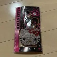 希少✨レトロ❤️ハローキティ チャームミラー ペンダントミラー