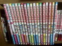 つるピカハゲ丸くん のむらしんぼ 全巻セット コロコロコミック 全25巻
