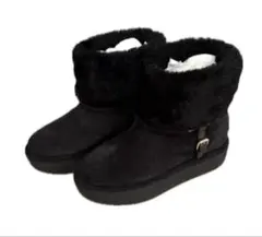 2026年最新】ルイヴィトン ムートンブーツの人気アイテム - メルカリ