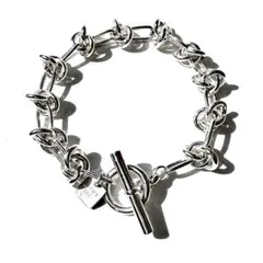 Sunny Side Small Swing Chain Braceletのサムネイル