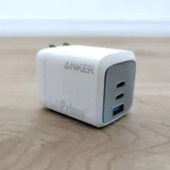 ま*能様 【ジャンク品】Anker Prime Wall Charger