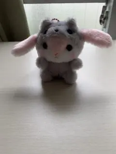 Pote Usa Loppy ぬいぐるみ マスコット