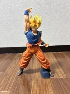 DRAGON BALL Z MAXIMATIC THE SON GOKU IV