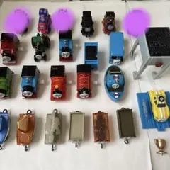 2026年最新】カプセルプラレール トーマス まとめ売りの人気アイテム