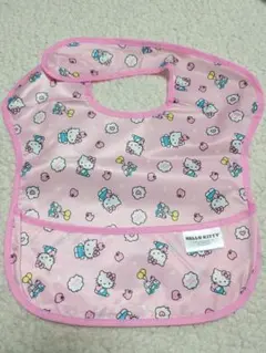 バンキンス お食事エプロン K3