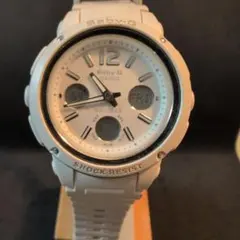 CASIO カシオ Baby-G BGA-150 アナデジ クォーツのサムネイル