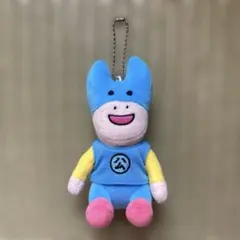 内田雄馬 がんばるうま 愛知 会場限定 グリーン キーホルダー ライブグッズ紹介⑦🛍》 がんばるうまのぬいぐるみチャーム🐎 ついに