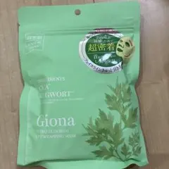 Giona HYDRO SKIN SHOT シートマスク 8枚入のサムネイル