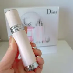 Dior トラベルスプレー アトマイザー