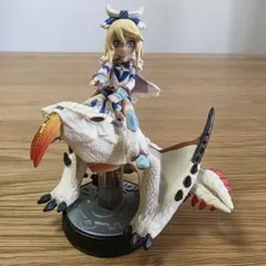 2026年最新】amiibo ベリオロスの人気アイテム - メルカリ
