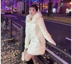 2025年最新】lumignon ファーコートの人気アイテム - メルカリ