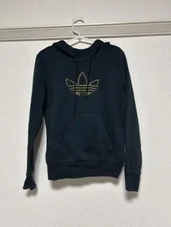 adidas レディースパーカー
