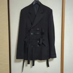 2025年最新】yohji yamamoto pour homme 23awの人気アイテム - メルカリ