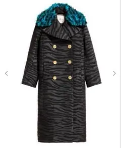 ケンゾー　ロングコート KENZO - ケンゾー 90s ロング オールド ゴルフ コート 3