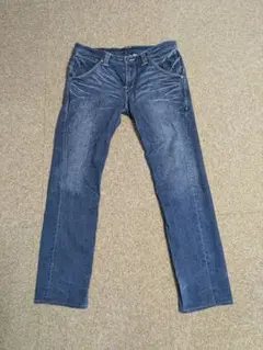 あき様専用 Levi's エンジニアードジーンズ 34