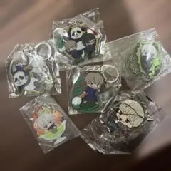 呪術廻戦 キーホルダー 狗巻棘