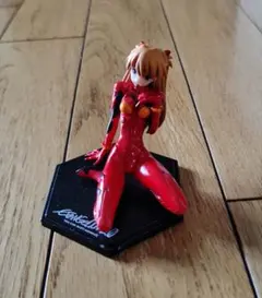 新世紀エヴァンゲリオン 式波・アスカ・ラングレー フィギュア
