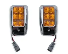 竹村商会 JDM PARK採用モデル LED トラック マーカー ラン 0224 - メルカリ