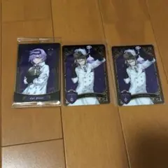 ツイステ ポムフィオーレ　セット