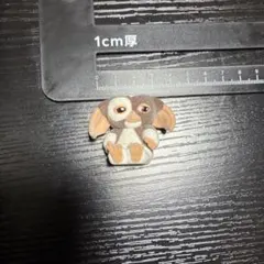 グレムリン ギズモ フロッキーフィギュア