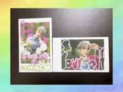 岩田剛典 ARTLESS 数量限定 アナログレコード盤 トレーディングカード