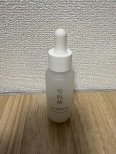 雪肌精 セラムオイル 30mlのサムネイル