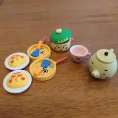 コジコジ　ガチャガチャ