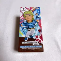 シーザー ワールドコレクタブルフィギュア ジョジョの奇妙な冒険