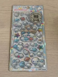 正規品 ジュエルプチドロップ あわわちゃん