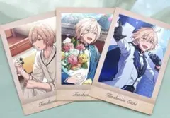 あんスタ パシャこれ 天祥院英智 fine