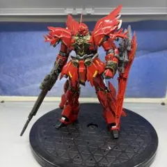 2026年最新】hg シナンジュの人気アイテム - メルカリ